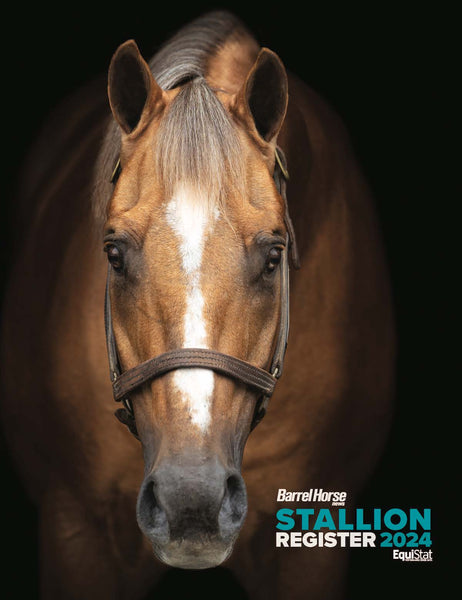 2024 BHN Stallion Register