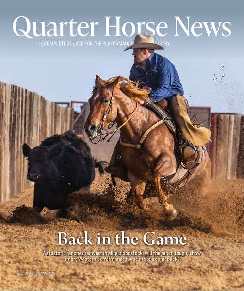 QHN Spring Edition 2025