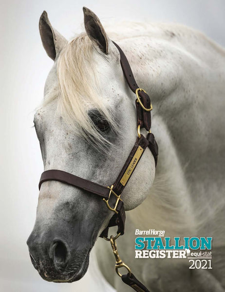 2021 BHN Stallion Register