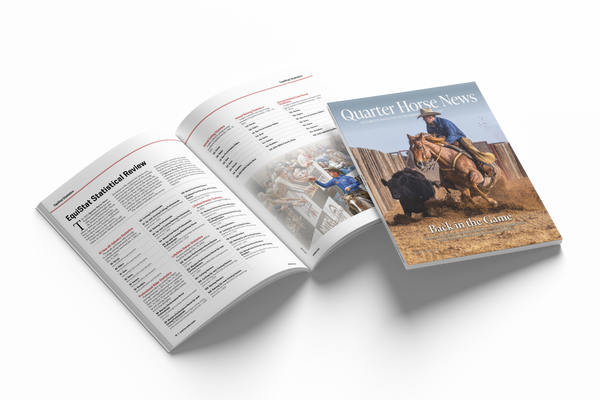 QHN Spring Edition 2025