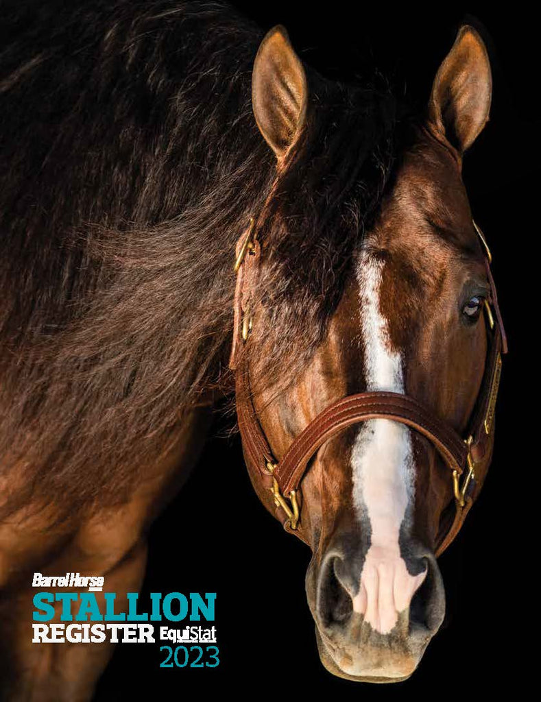 2023 BHN Stallion Register