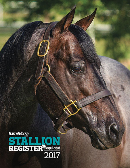 2017 BHN Stallion Register