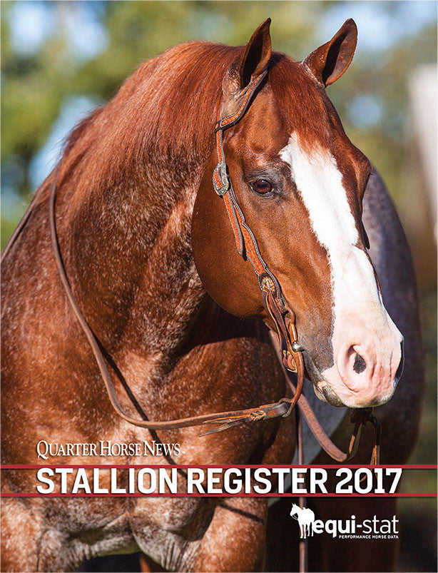 2017 QHN Stallion Register