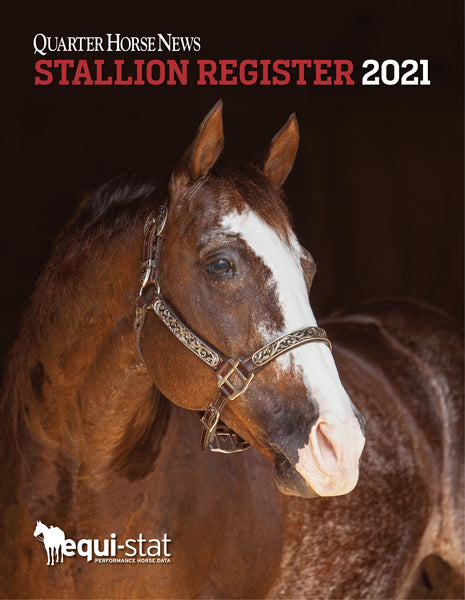 2021 QHN Stallion Register