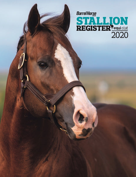2020 BHN Stallion Register