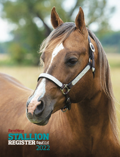 2022 BHN Stallion Register