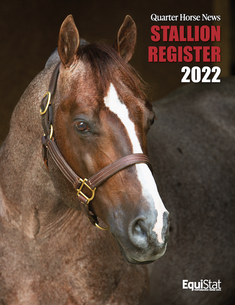 2022 QHN Stallion Register