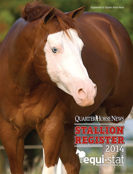 2014 QHN Stallion Register