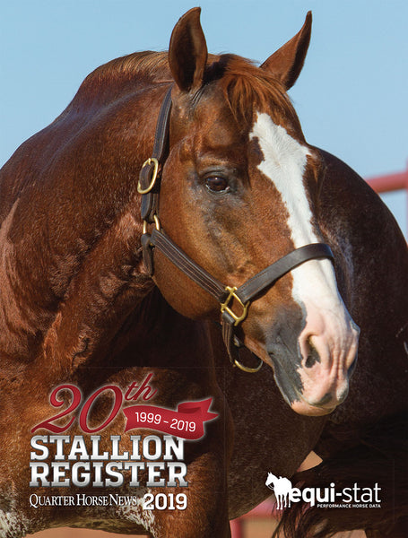 2019 QHN Stallion Register